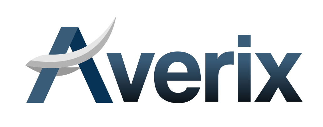Averix logo