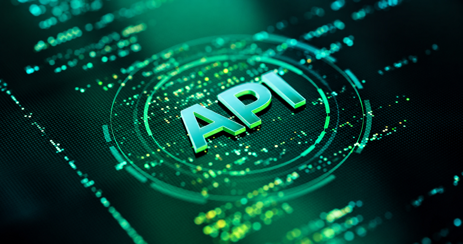 Concepto de API en programación y comunicación entre aplicaciones