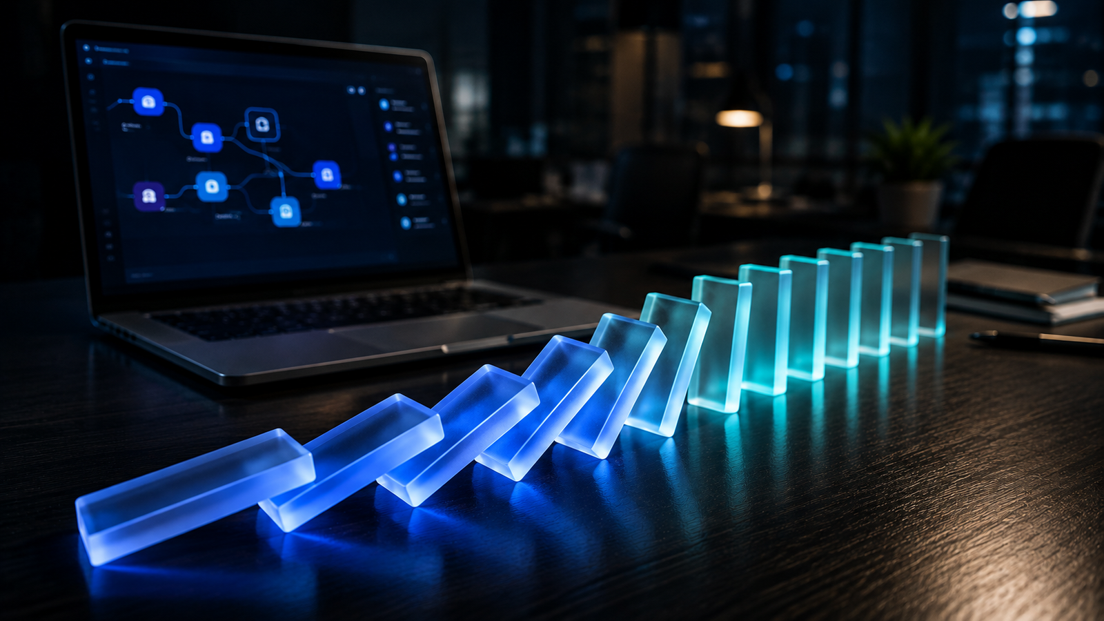 Agentic AI: la tendencia que está redefiniendo la automatización empresarial