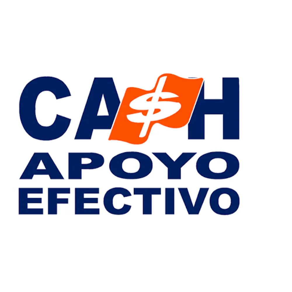 Cash Apoyo Efectivo